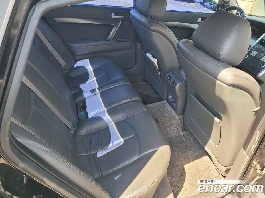 Renault SM7 2006 2.3 гидро в Москве, фото 9