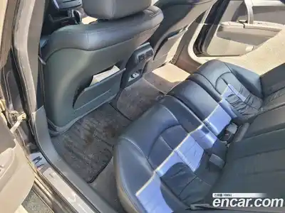 Renault SM7 2006 2.3 гидро в Москве, миниатюра 10
