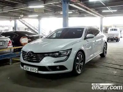 Renault SM6 2.0 Prime SE