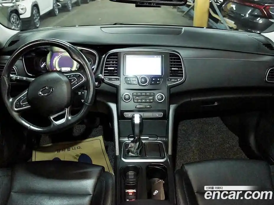 Renault SM6 2018 2.0 гидро в Москве № 2206235, фото 11