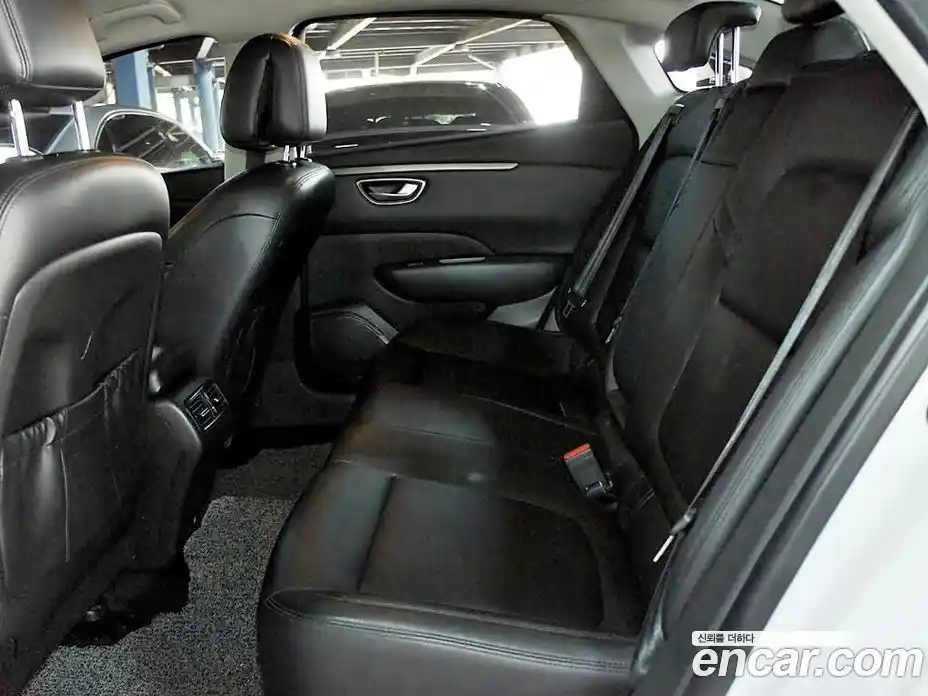 Renault SM6 2018 2.0 гидро в Москве № 2206235, фото 12