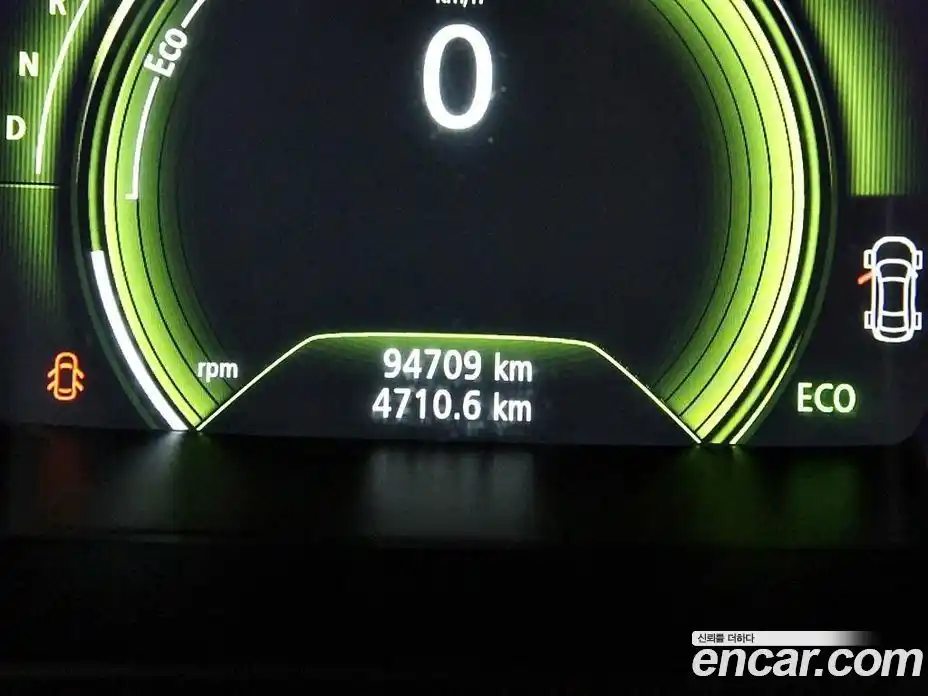 Renault SM6 2018 2.0 гидро в Москве № 2206235, фото 14