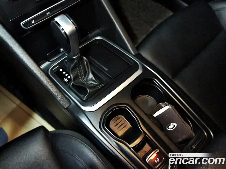 Renault SM6 2018 2.0 гидро в Москве № 2206235, фото 16