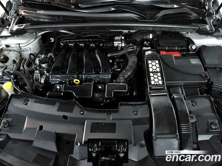 Renault SM6 2018 2.0 гидро в Москве № 2206235, фото 19