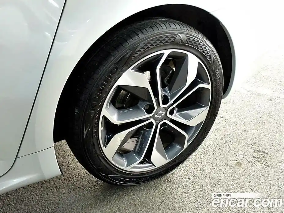 Renault SM6 2018 2.0 гидро в Москве № 2206235, фото 20