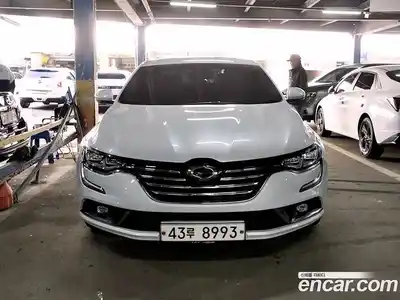Renault SM6 2018 2.0 гидро в Москве № 2206235, миниатюра 2