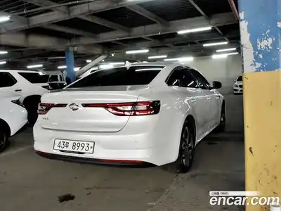 Renault SM6 2018 2.0 гидро в Москве № 2206235, миниатюра 3