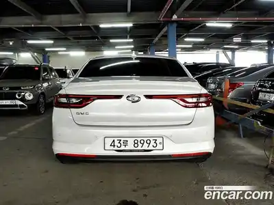 Renault SM6 2018 2.0 гидро в Москве № 2206235, миниатюра 4