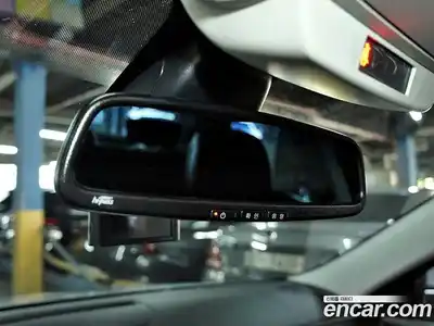 Renault SM6 2018 2.0 гидро в Москве № 2206235, миниатюра 5