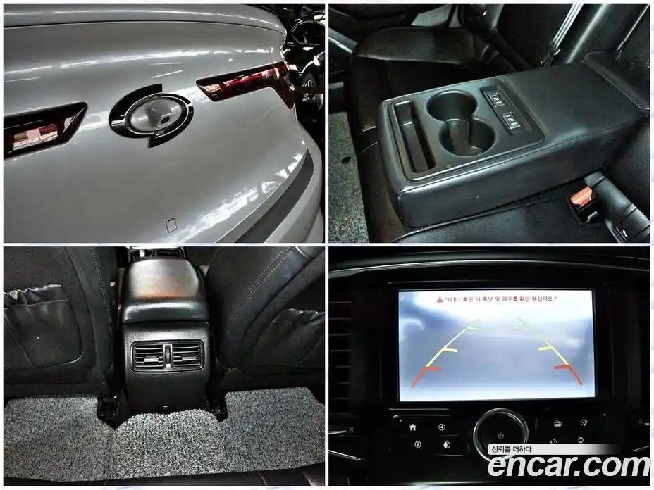 Renault SM6 2018 2.0 гидро в Москве № 2206235, фото 7