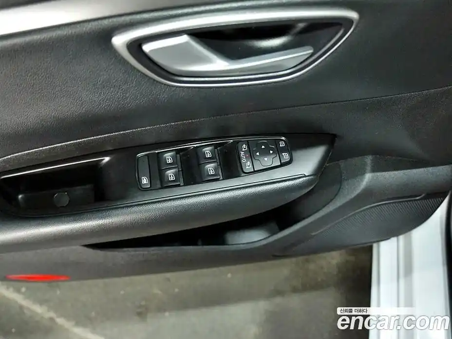 Renault SM6 2018 2.0 гидро в Москве № 2206235, фото 8