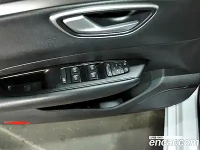 Renault SM6 2018 2.0 гидро в Москве № 2206235, миниатюра 8