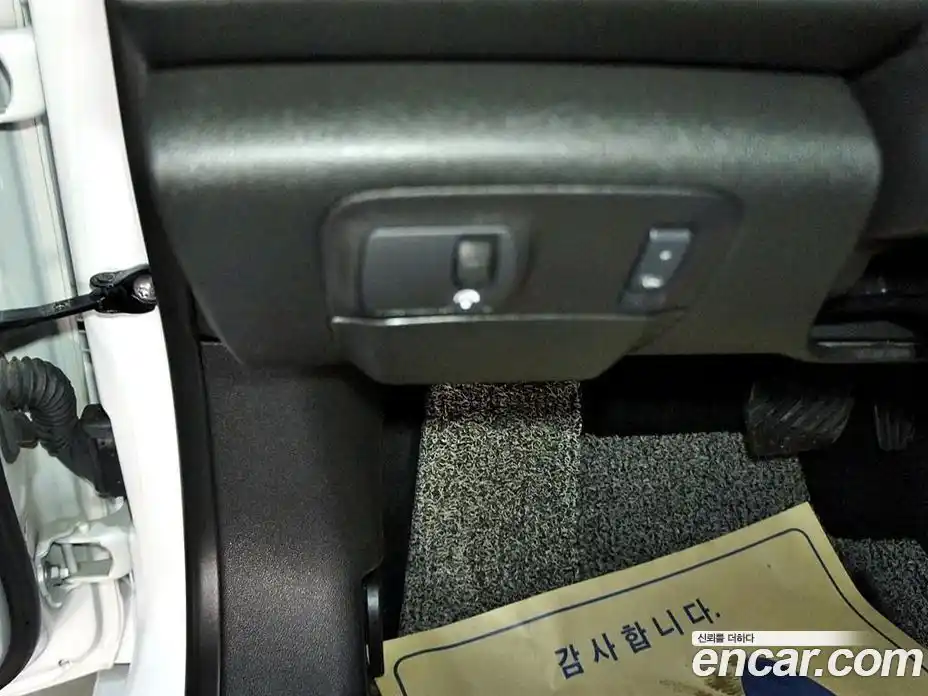 Renault SM6 2018 2.0 гидро в Москве № 2206235, фото 9