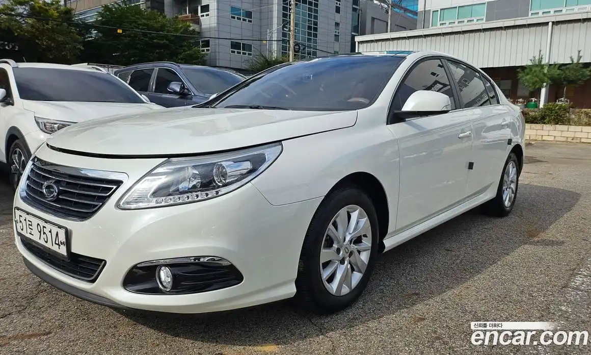 Renault SM5 2014 2.0 гидро в Москве № 2206299, фото 11