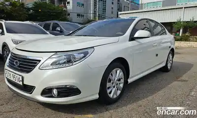 Renault SM5 2014 2.0 гидро в Москве № 2206299, миниатюра 11