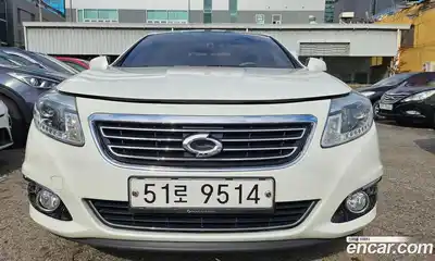 Renault SM5 2014 2.0 гидро в Москве № 2206299, миниатюра 12