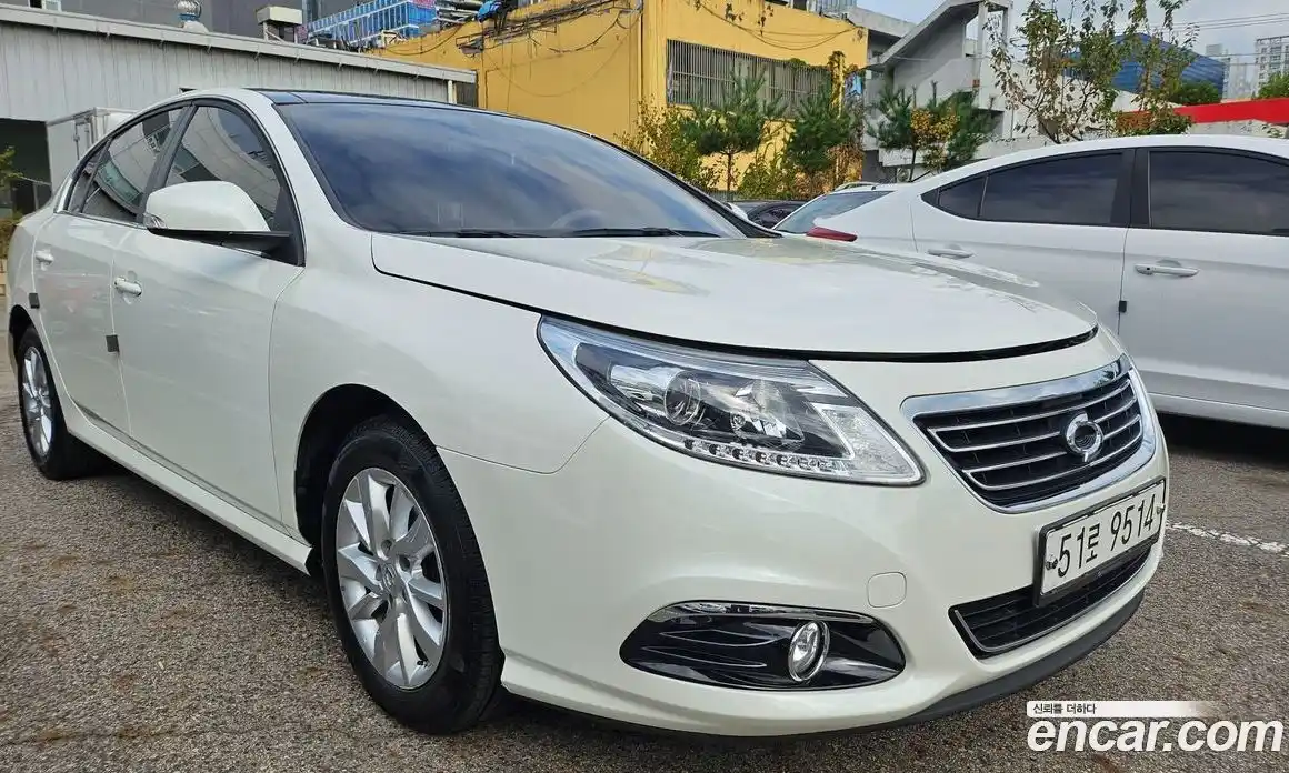 Renault SM5 2014 2.0 гидро в Москве № 2206299, фото 13