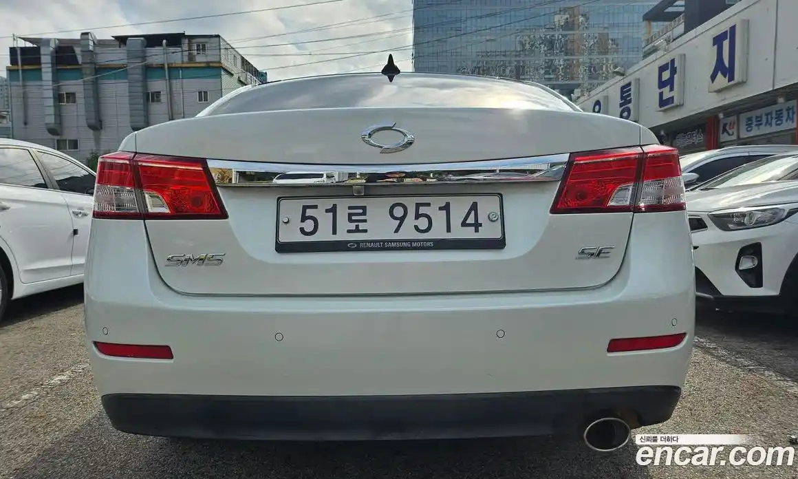 Renault SM5 2014 2.0 гидро в Москве № 2206299, фото 15
