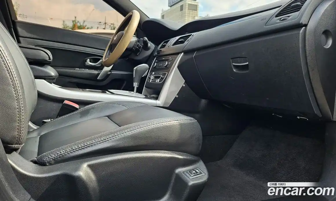 Renault SM5 2014 2.0 гидро в Москве № 2206299, фото 17