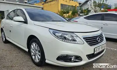 Renault SM5 2014 2.0 гидро в Москве № 2206299, миниатюра 3