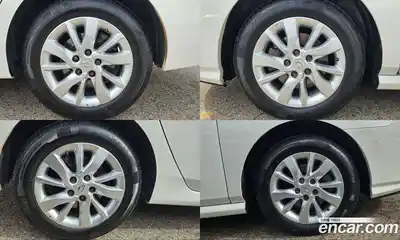 Renault SM5 2014 2.0 гидро в Москве № 2206299, миниатюра 4