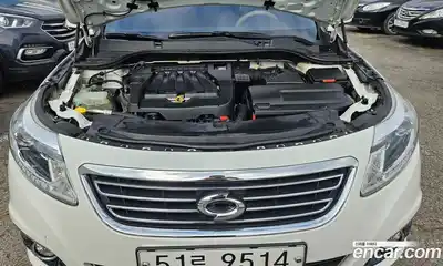 Renault SM5 2014 2.0 гидро в Москве № 2206299, миниатюра 5