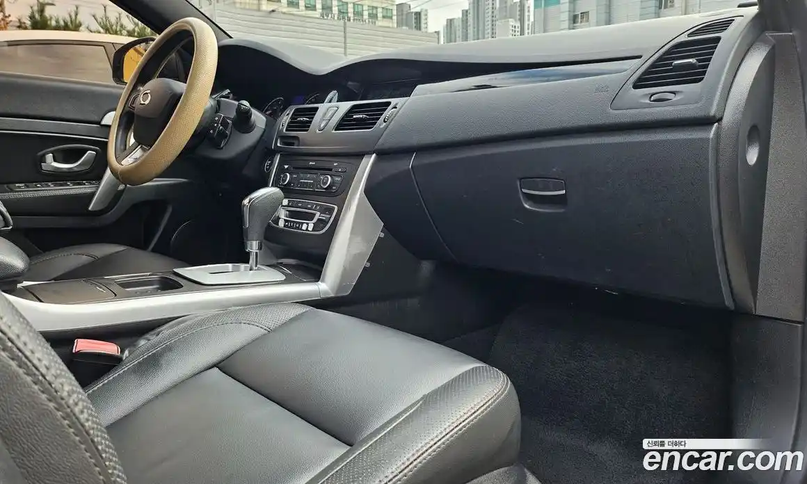 Renault SM5 2014 2.0 гидро в Москве № 2206299, фото 6
