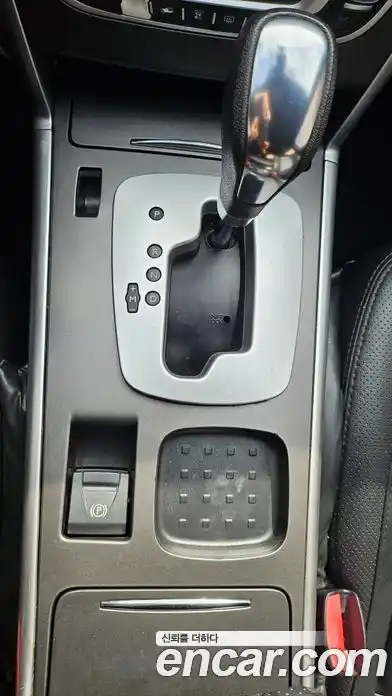 Renault SM5 2014 2.0 гидро в Москве № 2206299, фото 8