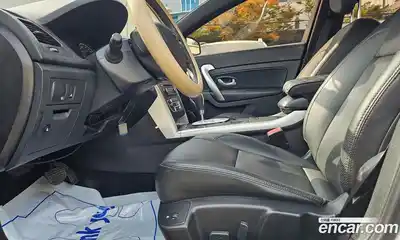 Renault SM5 2014 2.0 гидро в Москве № 2206299, миниатюра 9
