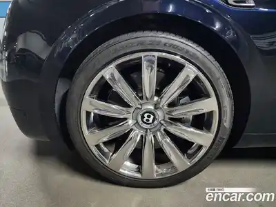 Bentley Flying Spur 2016 6.0 гидро, миниатюра 5