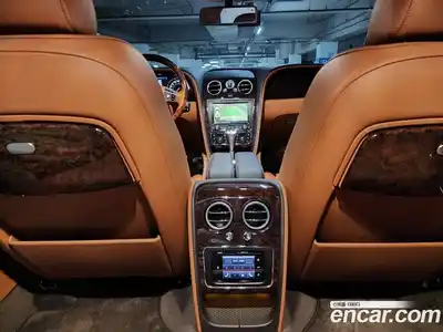 Bentley Flying Spur 2016 6.0 гидро, миниатюра 9