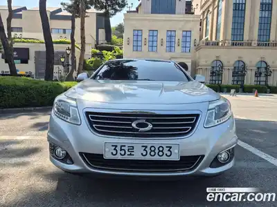 Renault SM5 SE