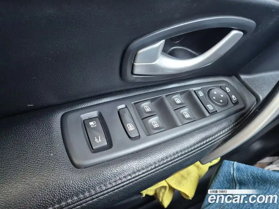 Renault SM5 2012 2.0 гидро в Москве № 2206330, фото 14