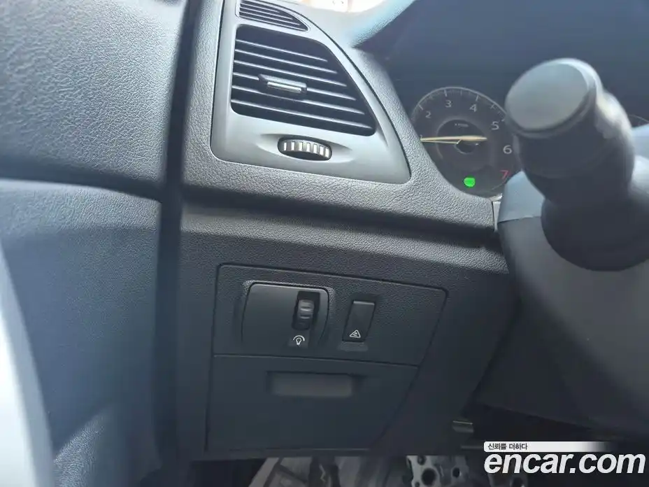 Renault SM5 2012 2.0 гидро в Москве № 2206330, фото 15