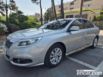 Renault SM5 2012 2.0 гидро в Москве № 2206330, миниатюра 2