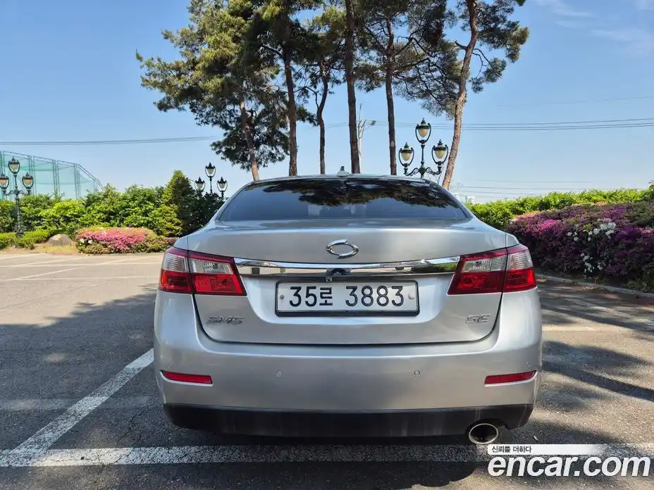 Renault SM5 2012 2.0 гидро в Москве № 2206330, фото 5