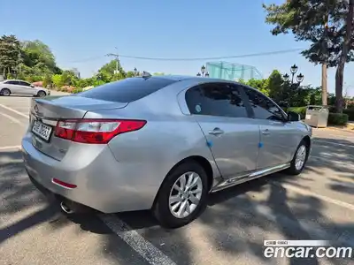 Renault SM5 2012 2.0 гидро в Москве № 2206330, миниатюра 6