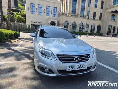 Renault SM5 2012 2.0 гидро в Москве № 2206330, миниатюра 7