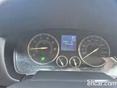Renault SM5 2012 2.0 гидро в Москве № 2206330, миниатюра 9