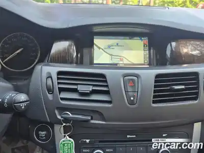 Renault SM5 2012 2.0 гидро в Москве № 2206330, миниатюра 10