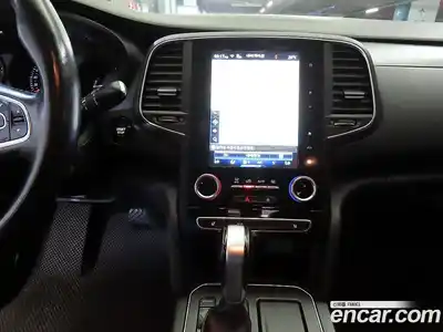 Renault SM6 2018 2.0 гидро в Москве № 2206333, миниатюра 11