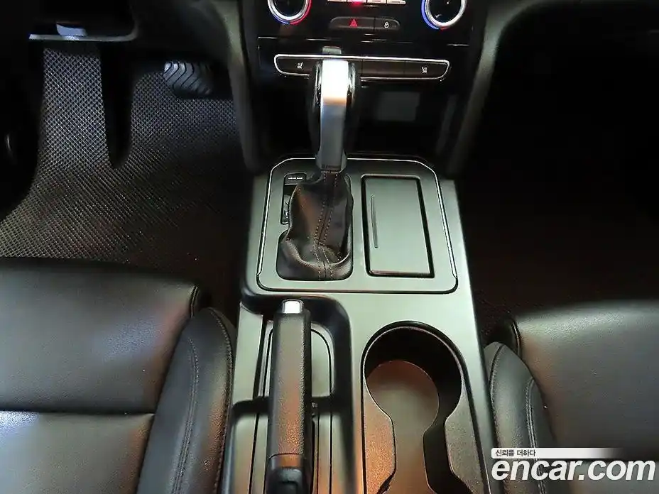 Renault SM6 2018 2.0 гидро в Москве № 2206333, фото 12
