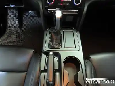 Renault SM6 2018 2.0 гидро в Москве № 2206333, миниатюра 12
