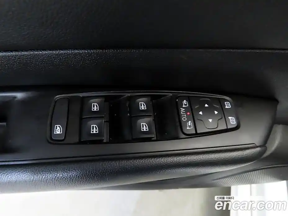 Renault SM6 2018 2.0 гидро в Москве № 2206333, фото 13