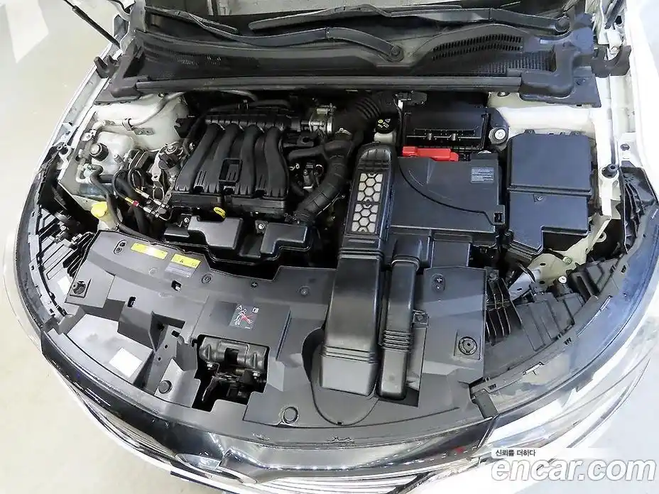 Renault SM6 2018 2.0 гидро в Москве № 2206333, фото 17