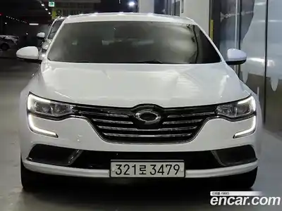 Renault SM6 2018 2.0 гидро в Москве № 2206333, миниатюра 2