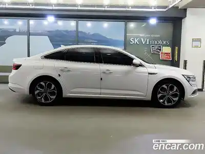 Renault SM6 2018 2.0 гидро в Москве № 2206333, миниатюра 3