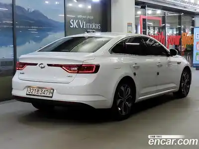 Renault SM6 2018 2.0 гидро в Москве № 2206333, миниатюра 4