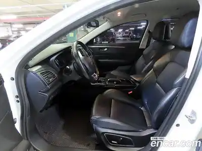 Renault SM6 2018 2.0 гидро в Москве № 2206333, миниатюра 6