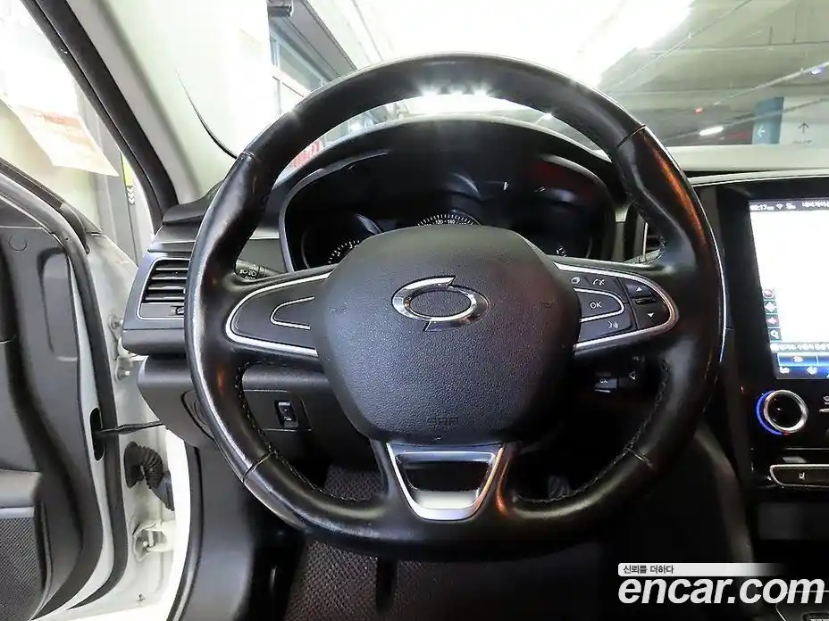 Renault SM6 2018 2.0 гидро в Москве № 2206333, фото 8